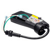 Pro Team Switch Cord And Power Cord Assembly