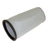 Proteam 100565 Backpack Vacuums Micro Cloth Filter