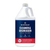 Bioesque 1 Gallon Heavy Duty Cleaner/Degreaser Case Of 4 294270