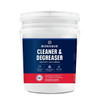 Bioesque 5 Gallon Heavy Duty Cleaner/Degreaser 294312