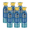 Pledge Multi-Surface Everyday Rainshower 9.7oz Aerosol Spray Case Of 6 355301