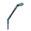 Unger Nlite Gen 2 Mid Gooseneck 16.5"/42cm 382193