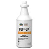 Zep 32 Oz Buff-Up Spray Cleaner (12-Case)