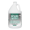 Simple Green 1 Gallon Crystal Industrial Cleaner/Degreaser (6-Carton)