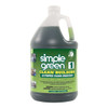 Simple Green 1 Gal. Clean Building Concentrate All-Purpose Cleaner