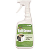 Zep 32 Oz Tuff General Purpose Cleaner And Degreaser (Green) (12-Case)