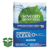 Seventh Generation 45 Ounce Dishwashing Detergent Powder (12-Carton)