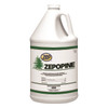 Zep 128 Oz Zepopine Fortified Disinfectant Cleaner (Pine) (4-Case)