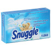 Snuggle 1.5 Oz Liquid He Fabric Softener (100-Case)