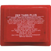 Zep Tabs Plus Air-Conditioning Drain Pan Cleaner (144-Case)