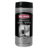 Weiman Stainless Steel Wipes (30-Canister)
