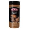 Weiman Leather Wipes (30-Canister)