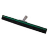 Unger 18 In Heavy-Duty Floor Squeegee