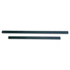 Unger 12 In Replacement Squeegee Blade (12-Pack) (Black)