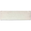 Square Scrub 5x18" Doodle Mop Microfiber Pad, Case Of 240