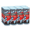 Scott Shop Original Industrial Towels, 12 Rolls-Carton
