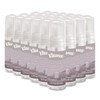 Kleenex 1.5 Oz Alcohol-Free Foam Hand Sanitizer, 24 Bottles-Carton