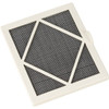 Restorair Fl-Ppi Guest Room Plug-In Replacement Screen