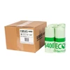 Ecosafe Compostable Can Liner 0.85 mL 26 In. X 40 In. (165-Case)