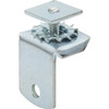 Fabtex Metal End Stop, Package Of 2