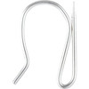 Fabtex Short Drapery Pin-On Hook Package Of 100