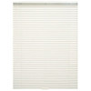 Champion 1 In. Aluminum 70 In. X 60 In. Room Darkening Blind, Alabaster