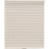 Champion 1 In. Aluminum 71 In. X 72 In. Room Darkening Blind, Alabaster