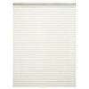 Champion 1 In. Vinyl 23 In. X 48 In. Room Darkening Blind, Alabaster