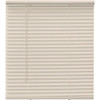 Champion 1 In. Vinyl 47 In. X 48 In. Room Darkening Blind, Alabaster