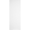 36" X 80" Smooth Solid Core Primed Composite Interior Door Slab, 1-3/4"