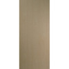 Lynden 36 X 80 In. 1-3/8 In. Thick Flush Hollow Core Slab Door (Maple)