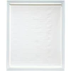 Ralph Friedland & Bros. 46-1/4" X 6' White Room Darkening Roller Shade