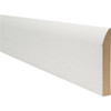 Woodgrain Millwork 3-1/4" X 12'-1/2" Primed Mdf Ranch Base