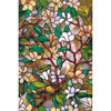 Artscape Window Film, Magnolia, 24" X 36"