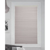BlindsAvenue 54 In. W X 72 In. L Blackout Cordless Single Cell Polyester Cellular Shade (Fawn)