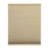 Champion Cellular 30 In. X 72 In. Blackout Shade, Tan