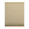 Champion Cellular 42 In. X 48 In. Blackout Shade, Tan