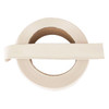Roppe 4 In X .080 In X 120 Ft White Vinyl Wall Cove Base Coil