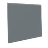 Roppe 4 In X .125 In X 120 Ft Dark Gray Rubber No Toe Wall Base Coil