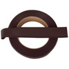 Roppe 4.5 In X .125 In X 120 Ft Brown Rubber Wall Cove Base Coil