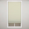 St. Charles Blackout Honeycomb Cellular Shade, Alabaster, 60 X 48