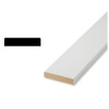 Woodgrain Millwork Craftsman Primed Mdf Case Moulding 2-1/2 X 96", Package Of 5