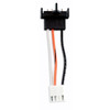 First Alert Brk/Firex Adf-12 Fire/CO Direct Wire Adapter Plug, Package Of 12