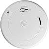 Brk 10-Year Sealed Battery Smoke Alarm With Safety Path Light