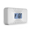 First Alert Brk Electronics Carbon Monoxide Alarm W/ Backlit Digital Display And Sealed Battery