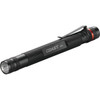 Coast Hp4 Bull-Eye Spot Fixed Beam Penlight, 95 Lumens, 4 Hour Run-Time
