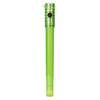 Life+gear Water Resistant, Led Flashlight And Glow Stick