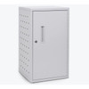 Luxor 16-Tablet/Chromebook Vertical Wall/Desk Charging Box