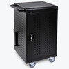 Luxor 30-Tablet/Chromebook Charging Cart