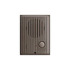 Aiphone Communications Hands-Free Surface-Mount Door Station